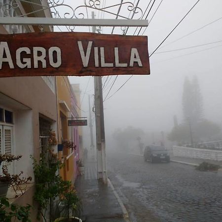 Agro Villa Арея Экстерьер фото
