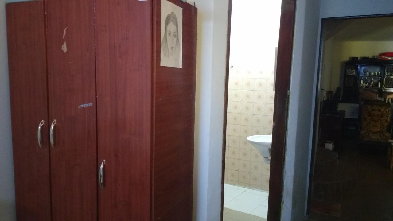 Agro Villa Арея Экстерьер фото